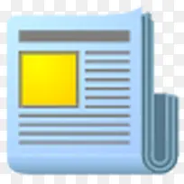 newsletter icon