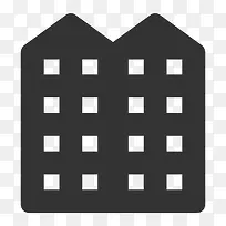 apartment icon