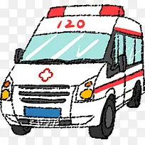 120救护车