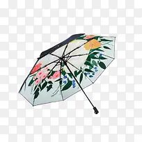 晴雨伞太阳伞小黑伞