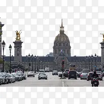 巴黎亚历山大三世桥