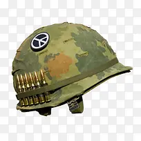 士兵头盔