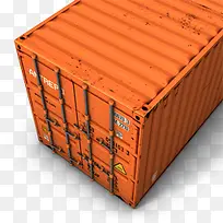 orange2集装箱
