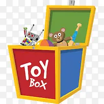 ToyBox