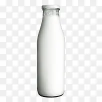 一瓶牛奶