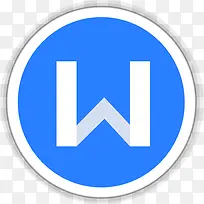 wps office wpsmain icon