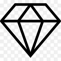 Diamond Icon 图标