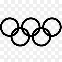 olympic games icon