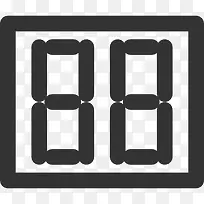 display icon