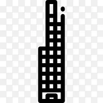 skyscrapper 图标