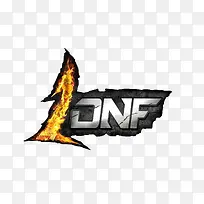 DNF图标免抠下载