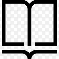 书Stroke-Gap-icons