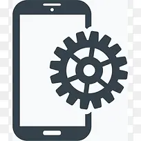 移动优化SEO-Icons