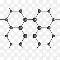 化学分子图