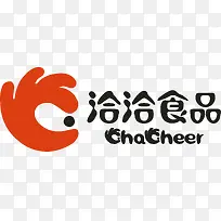 洽洽食品logo