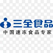 三全食品logo