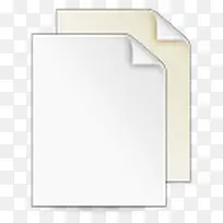 侧边栏文件文件夹文件纸Hyperion