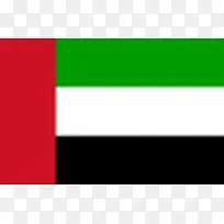 旗帜曼联阿拉伯阿联酋航空公司f