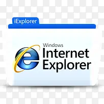 Internet explorer图标