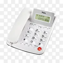 TCL座机电话  HCD868(165)