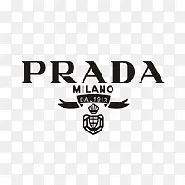 Prada标志