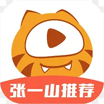 手机虎牙直播应用图标
