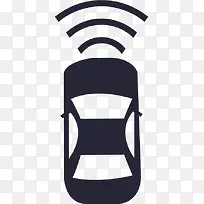 wifi车载-车前信道
