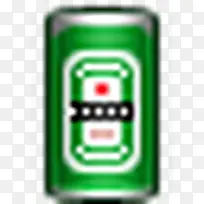 heineken icon