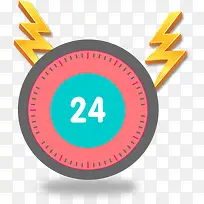24小时营业