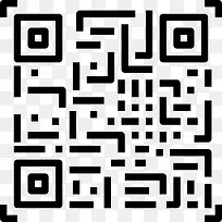 QR码图标