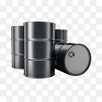 石油铁桶5