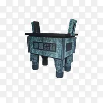 一尊司母戊鼎