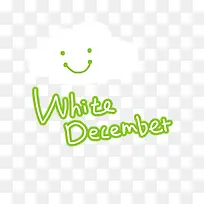 December
