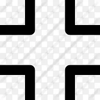框架图标