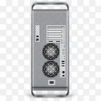 权力Mac G5图标