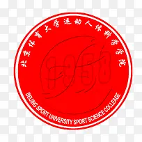 北京大学学院标志
