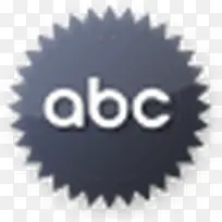 ABC财富500徽章