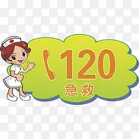 120急救