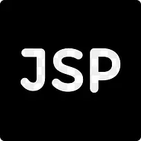 JSP文件图标