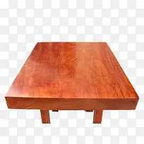 四方实木桌板