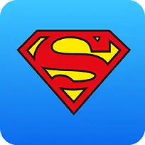 手机icon-超级英雄