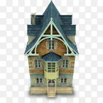 老房子Archigraphs