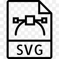 SVG 图标