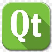 Qt应用程序图标