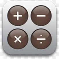 钙计算器计算iPhone