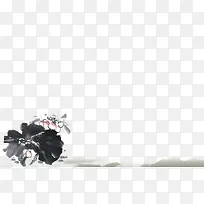 水墨中国风