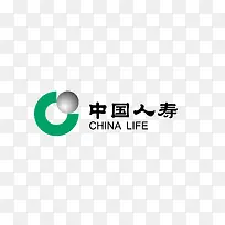 中国人保保险公司logo商业设计
