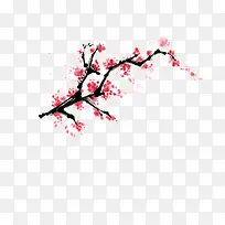 梅枝