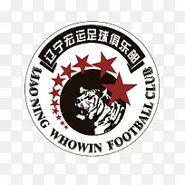 辽宁宏运队徽