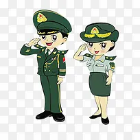 110报警